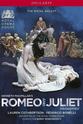 Alexander Campbell 英国皇家芭蕾：罗密欧与茱丽叶