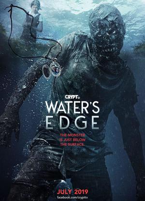 Water's Edge Season 1海报封面图