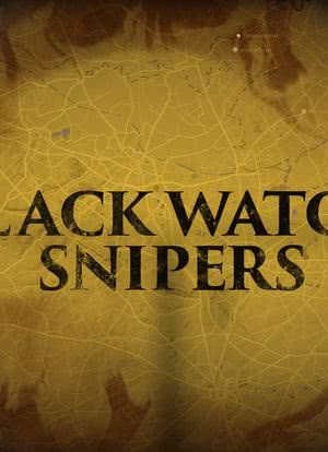Black Watch Snipers海报封面图