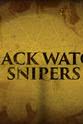 Robin Bicknell Black Watch Snipers