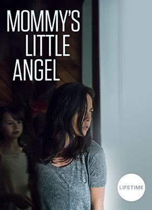 妈妈的小天使海报封面图