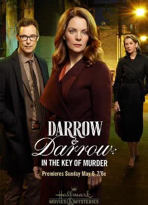 Darrow & Darrow 2海报封面图
