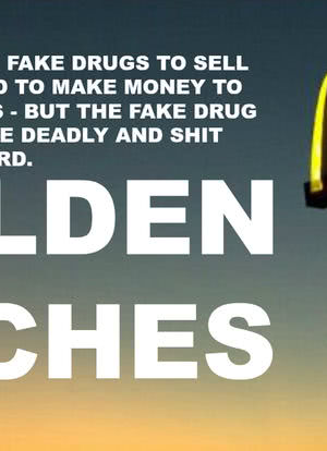 Golden Arches海报封面图