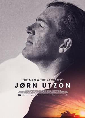 Jørn Utzon: The Man & the Architect海报封面图
