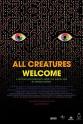 Sandra Trostel All Creatures Welcome