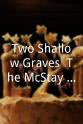 Will Barratt Two Shallow Graves: The McStay Family Murders