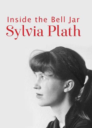 Sylvia Plath: Inside the Bell Jar海报封面图