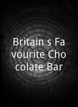 Britain's Favourite Chocolate Bar