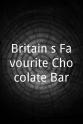 Katie Thistleton Britain's Favourite Chocolate Bar