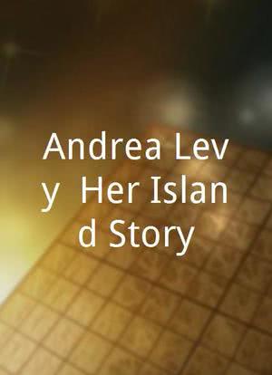 Andrea Levy: Her Island Story海报封面图