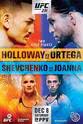 Brian Ortega UFC 231: 霍洛威 vs. 奥尔特加
