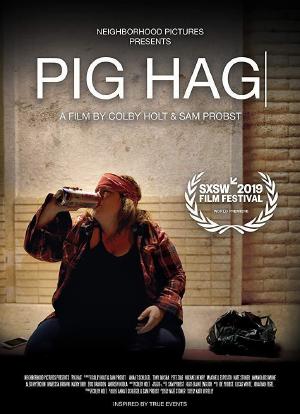 猪哈格海报封面图
