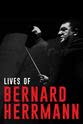 罗伯特·唐森 Lives of Bernard Herrmann