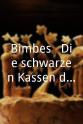 Egmont R. Koch Bimbes - Die schwarzen Kassen des Helmut Kohl