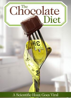 巧克力瘦身法：科学骗局海报封面图
