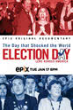 Bernadette Anat Election Day: Lens Across America