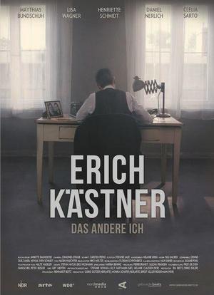 Erich Kästner: Das andere Ich海报封面图