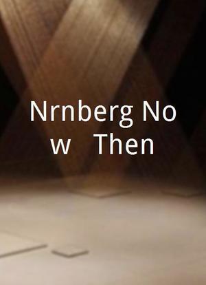 Nürnberg Now & Then海报封面图