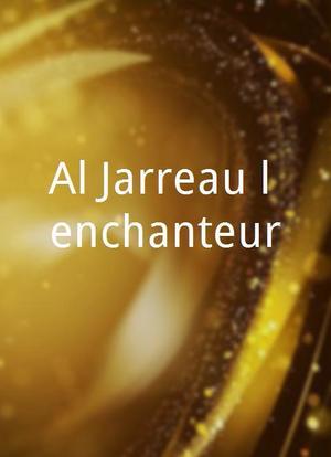 Al Jarreau l'enchanteur海报封面图
