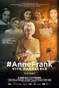 Michele Mally #Anne Frank Parallel Stories