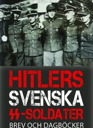 希特勒的瑞典士兵海报封面图
