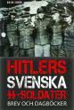 Andras Sunyi 希特勒的瑞典士兵