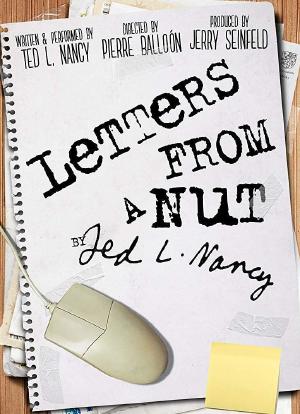 Letters from a Nut海报封面图