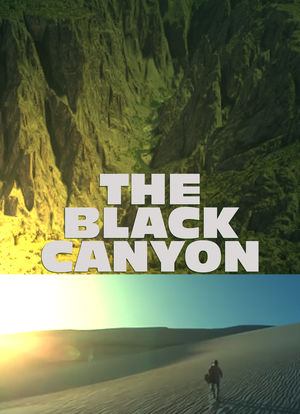 The Black Canyon海报封面图