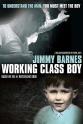 吉米·巴恩斯 工人阶级男孩