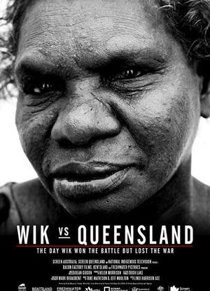 Wik vs Queensland海报封面图