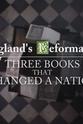 Mike Smith 英格兰宗教改革：改变英伦的三本书