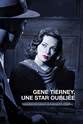 Christina Cassini Gene Tierney a Forgotten Star