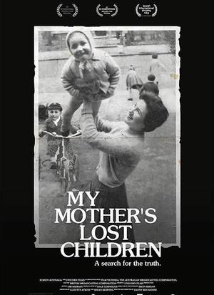 My Mother's Lost Children海报封面图