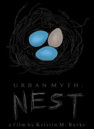 Urban Myth: Nest海报封面图