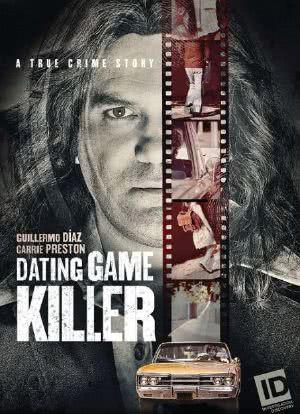 The Dating Game Killer海报封面图