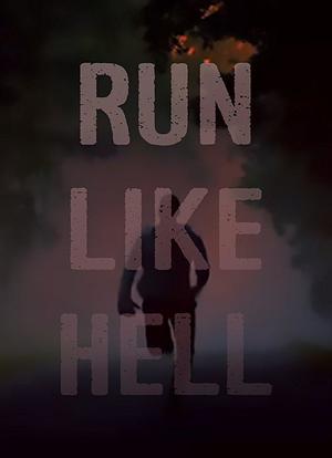 Run Like Hell海报封面图