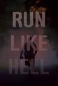 安吉·萨维奇 Run Like Hell