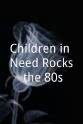 Nick Heyward Children in Need Rocks the 80s
