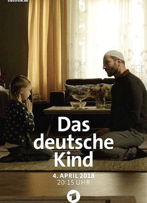Das deutsche Kind海报封面图