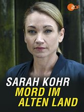 Sarah Kohr - Mord im Alten Land