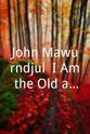让-皮埃尔·沙布罗尔 John Mawurndjul: I Am the Old and the New