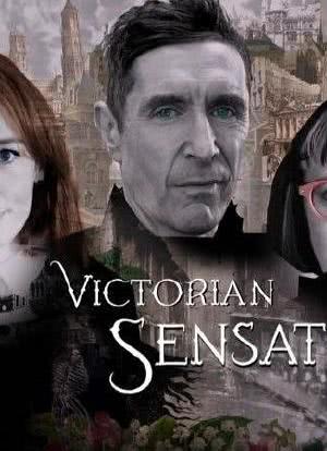 Victorian Sensations海报封面图