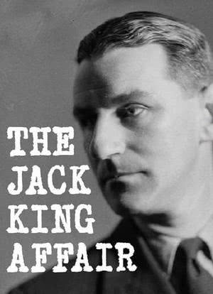 The Jack King Affair海报封面图