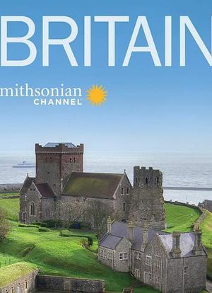 航拍英国 第一季海报封面图