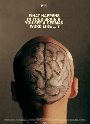 当你看到一个像……之类的德语单词时脑袋里会发生什么？海报封面图