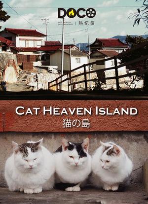 猫之岛海报封面图