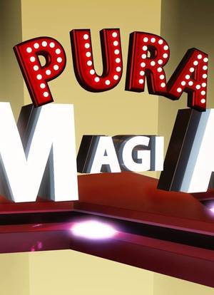 pura-magia Season 2海报封面图