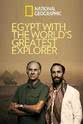兰奴夫·费因斯 大探险家远征埃及