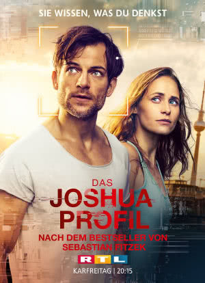 Das Joshua-Profil海报封面图
