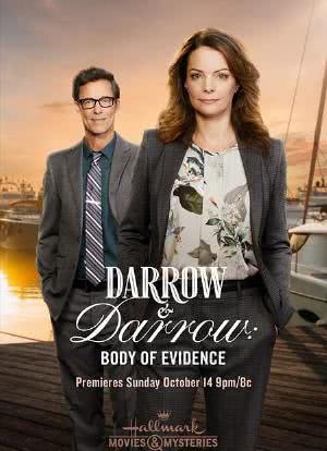 Darrow & Darrow 3海报封面图